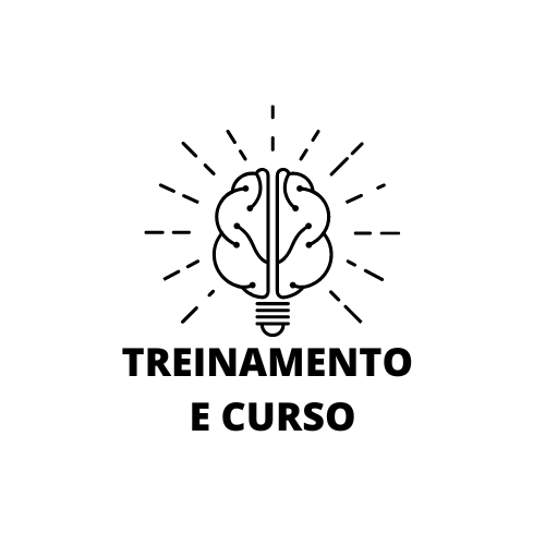 Treinamento e Curso Logo 1