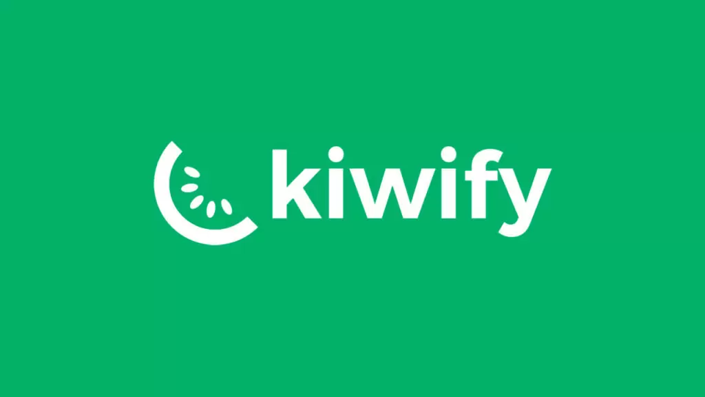 kiwify logomarca